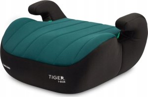 Fotelik samochodowy Caretero FOTELIK TIGER I-SIZE TEAL (125-150) 2