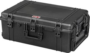 Walizka foto Plastica Panaro Walizka hermetyczna MAX750H280S 816x540x306 mm 2