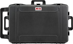 Walizka foto Plastica Panaro Walizka hermetyczna MAX750H280S 816x540x306 mm 4