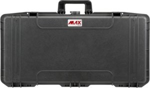 Walizka foto Plastica Panaro Walizka hermetyczna MAX800S 850x440x158 mm 2