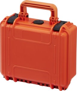 Plastica Panaro Walizka hermetyczna MAX235H105 258x243x117 mm 2