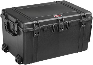 Walizka foto Plastica Panaro Walizka hermetyczna MAX750H400S 2