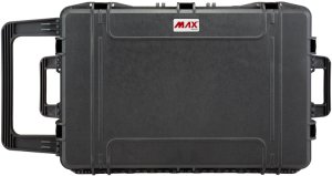 Walizka foto Plastica Panaro Walizka hermetyczna MAX750H400S 3