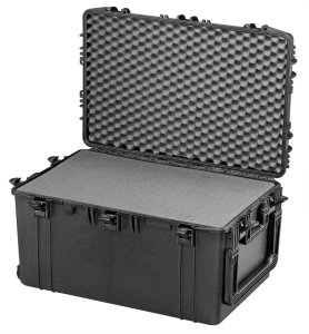 Walizka foto Plastica Panaro Walizka hermetyczna MAX750H400S 4