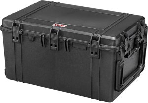 Walizka foto Plastica Panaro Walizka hermetyczna MAX750H400S 5