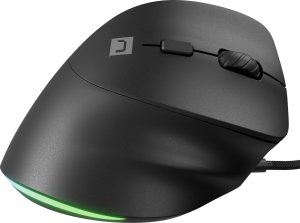 Mysz Natec Crake 2 Pro czarna (NMY-2272) 3