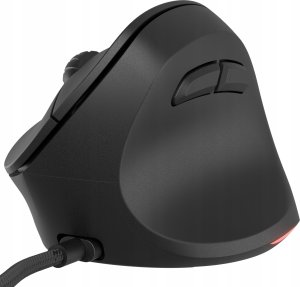 Mysz Natec Crake 2 Pro czarna (NMY-2272) 6