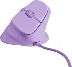 Mysz Natec Crake 2 Pro fioletowa (NMY-2274) 3