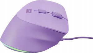 Mysz Natec Crake 2 Pro fioletowa (NMY-2274) 4