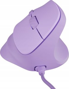 Mysz Natec Crake 2 Pro fioletowa (NMY-2274) 7