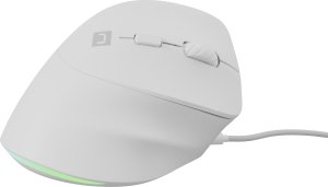 Mysz Natec Crake 2 Pro biała (NMY-2273) 4