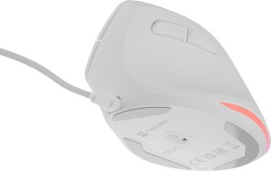 Mysz Natec Crake 2 Pro biała (NMY-2273) 9