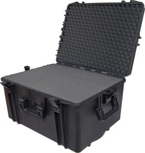 Walizka foto Plastica Panaro Walizka hermetyczna MAX620H340 687x528x366 mm 2