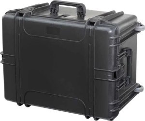 Walizka foto Plastica Panaro Walizka hermetyczna MAX620H340 687x528x366 mm 3