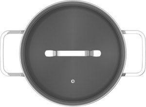 Berghoff Garnek z pokrywą Helix 20 cm 3 L 2