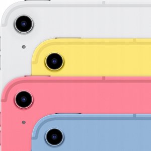 Tablet Apple iPad 10.9" 11 gen. 128 GB 5G Srebrny (MD7F4HC/A) 6