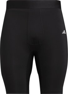 Adidas Podspodenki męskie adidas Techfit Tight czarne JP1477 XL 2