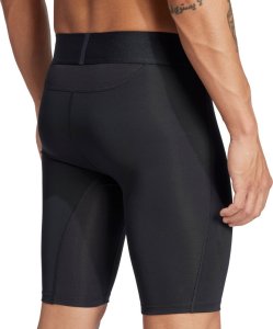 Adidas Podspodenki męskie adidas Techfit Tight czarne JP1477 XL 5