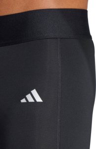 Adidas Podspodenki męskie adidas Techfit Tight czarne JP1477 XL 6