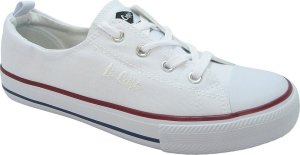 Lee Cooper Buty damskie trampki LEE COOPER (LCW-25-02-3296L) 40 2