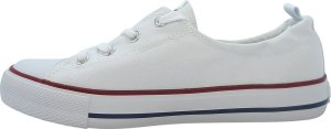 Lee Cooper Buty damskie trampki LEE COOPER (LCW-25-02-3296L) 40 4