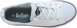 Lee Cooper Buty damskie trampki LEE COOPER (LCW-25-02-3296L) 40 5