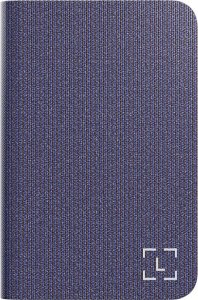 Ledger Stax - Etui na portfel kryptowalutowy, Niebieski 2