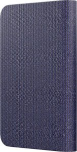 Ledger Stax - Etui na portfel kryptowalutowy, Niebieski 4