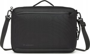 Plecak Wozinsky Plecak/torba Wozinsky Premium na laptopa 15,6'' z paskiem - czarny 6