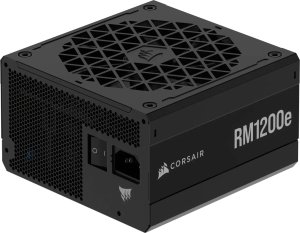 Zasilacz Corsair RM1200e 2023 1200W ATX 3.1 (CP-9020258-EU) 8