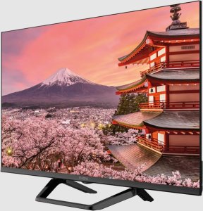 Telewizor Strong Strong SRT32HG6733C Telewizor 81,3 cm (32") HD Smart TV Wi-Fi Czarny 200 cd/m² 3