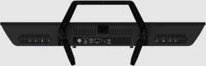 Telewizor Strong Strong SRT32HG6733C Telewizor 81,3 cm (32") HD Smart TV Wi-Fi Czarny 200 cd/m² 7