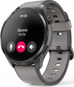 Smartwatch Hama 9000 Szary (00178627) 11
