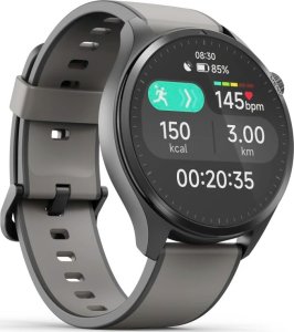 Smartwatch Hama 9000 Szary (00178627) 4