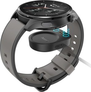 Smartwatch Hama 9000 Szary (00178627) 5