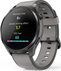 Smartwatch Hama 9000 Szary (00178627) 6