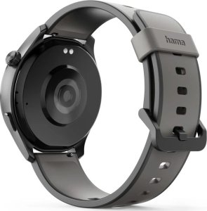 Smartwatch Hama 9000 Szary (00178627) 8