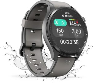 Smartwatch Hama 9000 Szary (00178627) 10