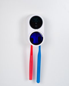 ZENT Sterylizator UV do szczoteczek Uveo Duo 10
