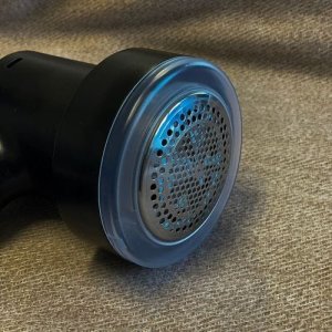 Golarka do ubrań Ruhhy Golarka do ubrań bezprzewodowa  Ruhhy 25559 16
