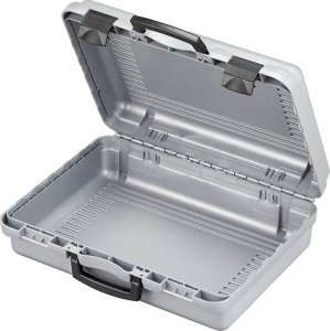 Plastica Panaro Lekka walizka z wytrzymałego plastiku Procase 170/48H160 482x375x160 mm 3