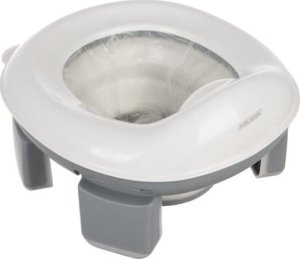 Kruzzel Nocnik przenośny/ turystyczny Kruzzel 25510 12