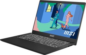 Laptop MSI Modern 14 C7M-294PL Ryzen 5 7430U / 16 GB / 512 GB / W11 4