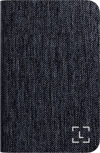 Ledger Stax Magnetic Shell Business Charcoal - Etui na portfel kryptowalutowy 2