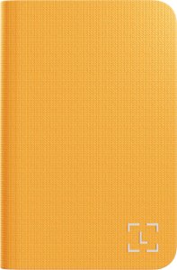 Ledger Stax Magnetic Shell Orange - Etui na portfel kryptowalutowy 2