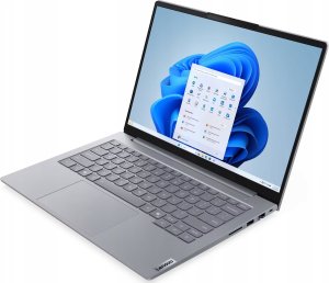 Laptop Lenovo ThinkBook 14 G8 IAL Ultra 7 255H / 16 GB / 512 GB / W11 Pro (21SJ0089PB) 3