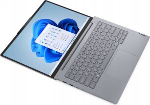 Laptop Lenovo ThinkBook 14 G8 IAL Ultra 7 255H / 16 GB / 512 GB / W11 Pro (21SJ0089PB) 4
