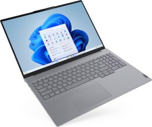 Laptop Lenovo ThinkBook 16 G8 IAL Ultra 5 225U / 16 GB / 512 GB / W11 Pro (21SK008PPB) 2