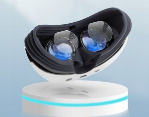 HiFylux 4x Osłona Do Gogli / Okularów Vr Do Sony Playstation Vr2 / Ps Vr2 / Ps-ff29-4 3