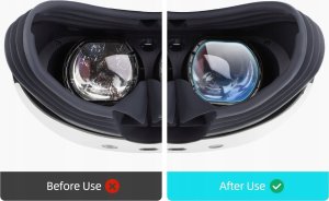 HiFylux 4x Osłona Do Gogli / Okularów Vr Do Sony Playstation Vr2 / Ps Vr2 / Ps-ff29-4 6